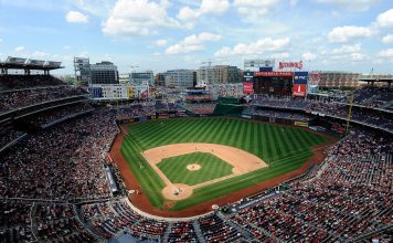 Washington Mayor Wants To Fund Improvements For The Local MLB Stadium