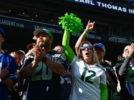 Vinod Kholsa Is Not Moving His Seahawks Franchise Out Of Seattle