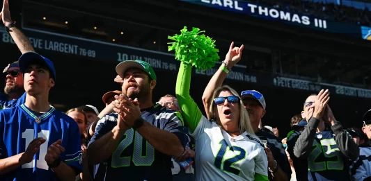 Vinod Kholsa Is Not Moving His Seahawks Franchise Out Of Seattle